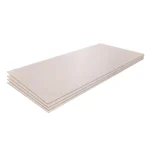 Ariteco isolasjonsplate 6mm