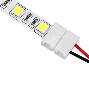 Konnektor 10mm smd stripe