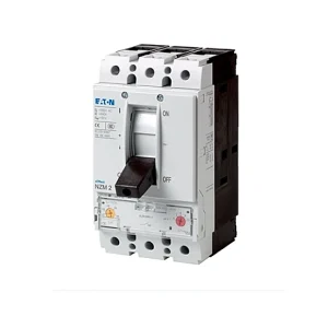 Effektbryter NZM2 A-vern N 3p 200A