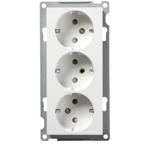 Stikk trippel elko