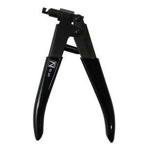 Nemiq Utsparingstang for termoplast 10,5mm
