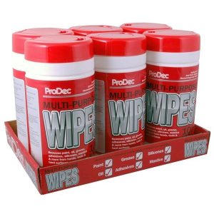 wipes