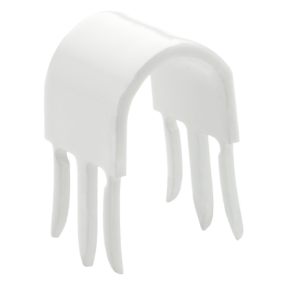 Castor C-fix Hvit Gips