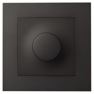 Elko Plus Dimmer 315 GLE Sort