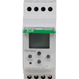 F&f Elektronisk Astrour