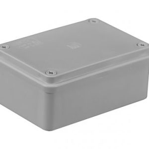 Pawbol Koblingsboks Ip65 120x80x50mm