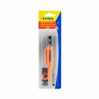 Lyra Merkepen sort