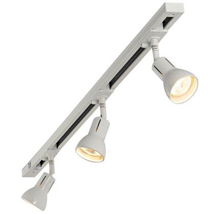 Nordlux Munin Spot Hvit - Bilde 2