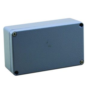 Metallboks 111x64x37 Ip66 Ariteco
