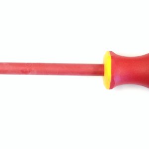 Skrutrekker flat 1,2x6,5x150