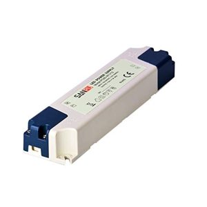 Sanpu Driver 12V 60w Ikke Dimbar
