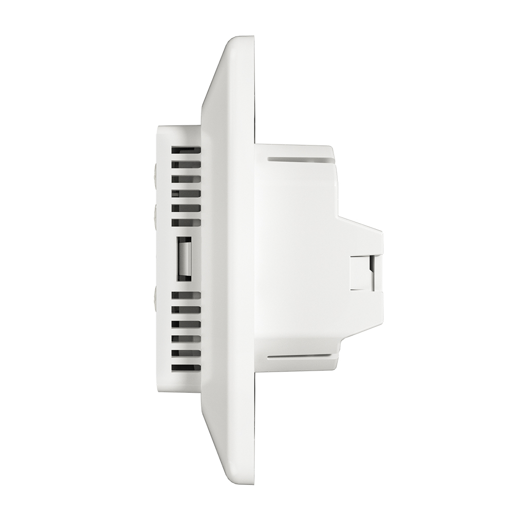 Ariteco Termostat Digital T60 Sort - Bilde 7