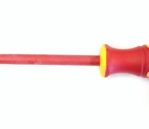 Skrutrekker VDE flat 5
