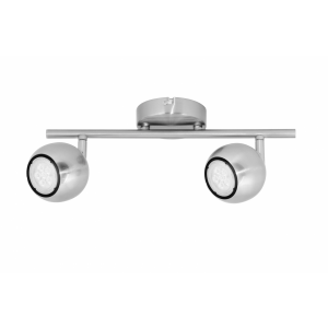 Energetic Taklame Lampe 2x5,5w