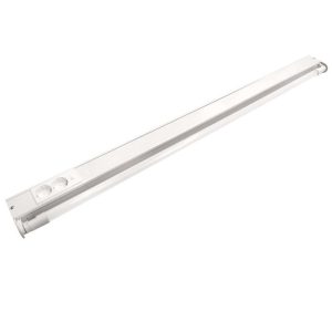 benkearmatur med stikk led 120cm