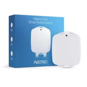 Aeotec Heavy Duty