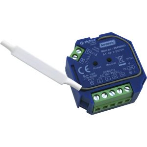 Nordtronic Dimmer Triac Zigbee