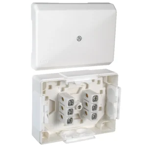 ELKO koblingsboks ip44