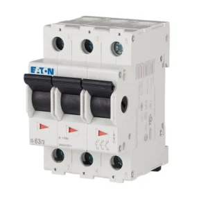 Eaton Lastbryter 63A 3P