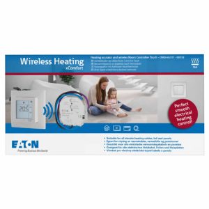 Heatpakke xcomfort