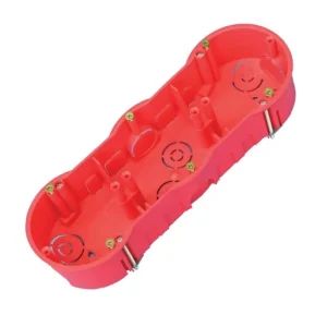 MULTIBOKS TRIPPEL PAWBOL