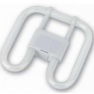 APL Kompaktlysrør CFL Square 16W 827 2-pin Gr8