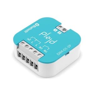 Plejd 1-2Pol 300VA Bluetooth Mesh DIM-01-2P