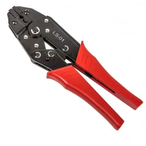Presstang varmefolie