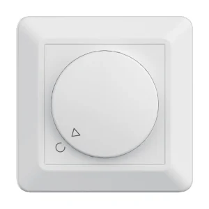 R-Line dimmer 2 pol PH