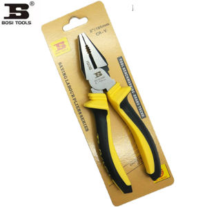 Bosi Tools Kombinasjonstang 6"