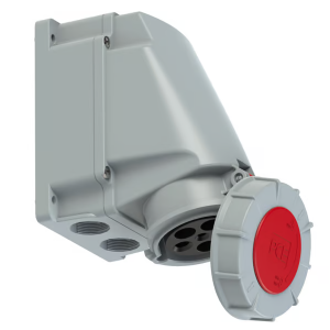 cee stikkontakt 63a 4p+j