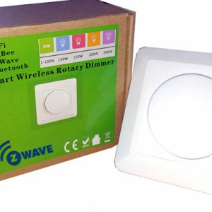 z-wave dimmer
