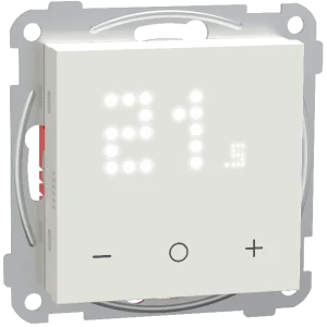 elko zigbee termostat