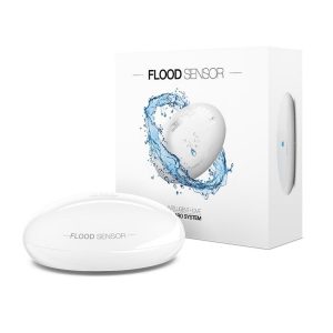Fibaro Lekasjesensor Z-wave