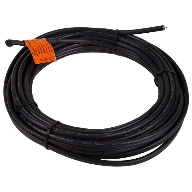 Flxheat Varmekabel 10/1000W - Bilde 2
