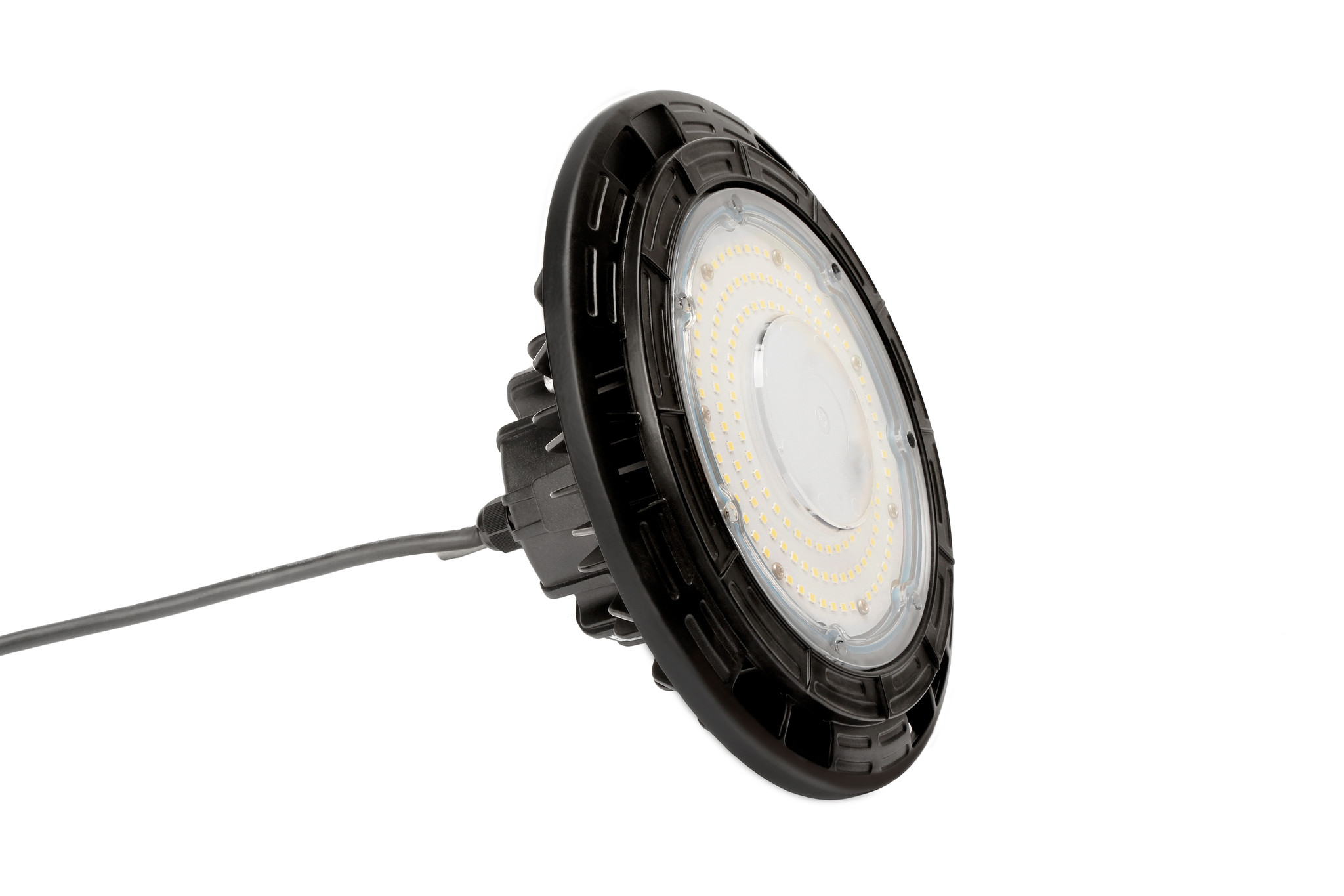 Tsong Ufo Lampe 100w Dim 1-10v 4000k - Bilde 5
