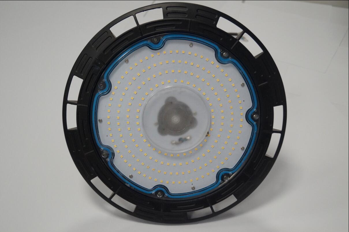 Tsong Ufo Lampe 100w Dim 1-10v 4000k - Bilde 6