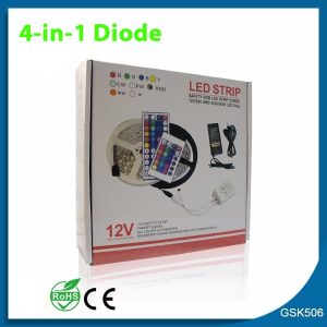 Led Stripe Rgbw Kit 5 Meter