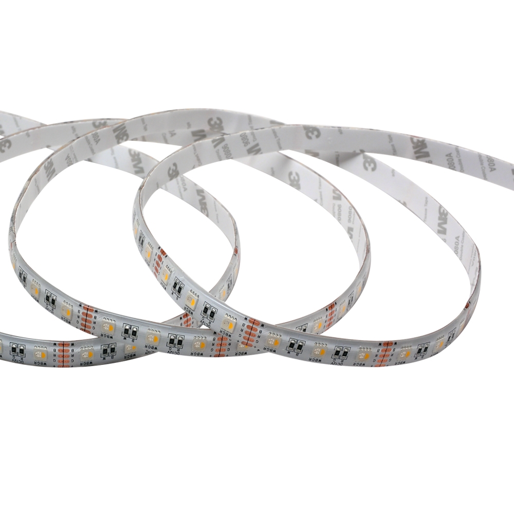 Ariteco Led Stripe RGB+W 5 Meter IP65 - Bilde 2
