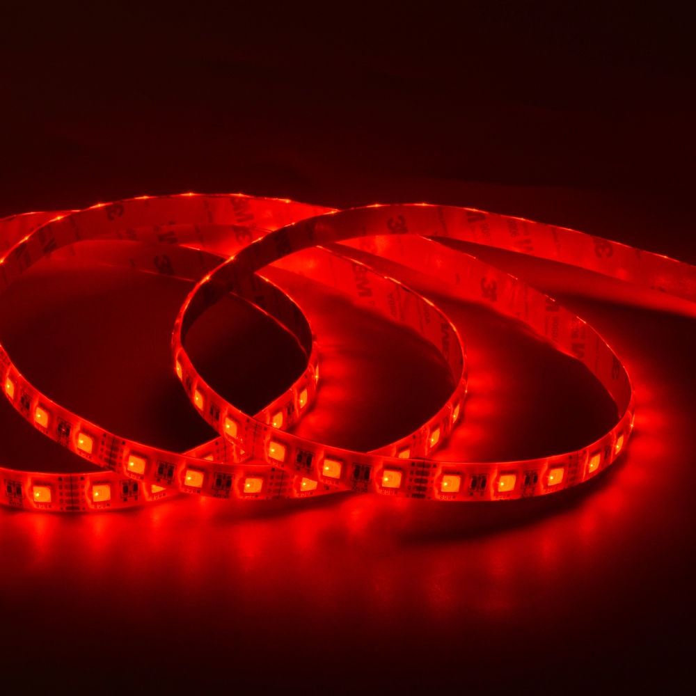 Led Stripe Rgb+ww 5 Meter Ip65 - Bilde 5
