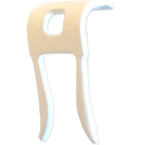 kabelklammer gips ariteco