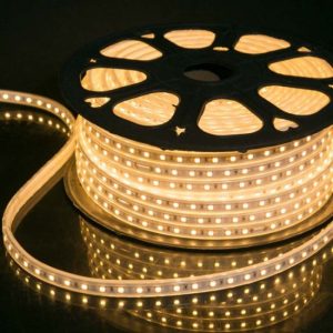 230 volt led stripe