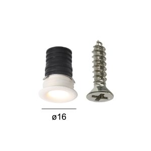 Mini downlight