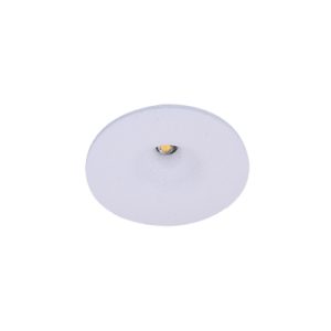 Alpha Lighting Mini Downlight 2700K 1W