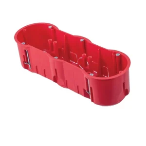 multiboks trippel dyp pawbol