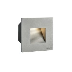 Vegglampe Namsos Mini Aluminium Norlys