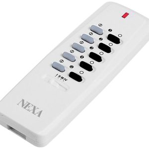 Nexa Fjernkontroller LYCT 705