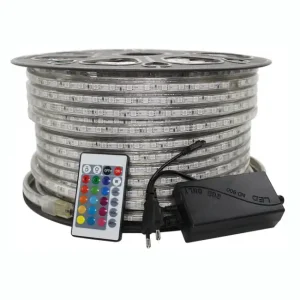 rgb 230v stripe