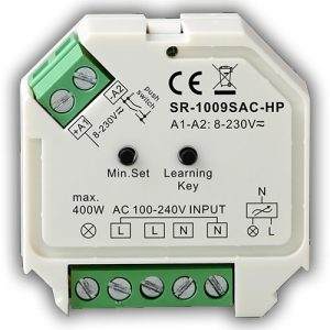 Wifi Dimmer Pille All In One For Led 400w