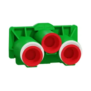 trippel stuss multifix